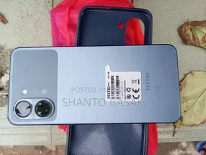 Tecno Spark Go 3 64 GB