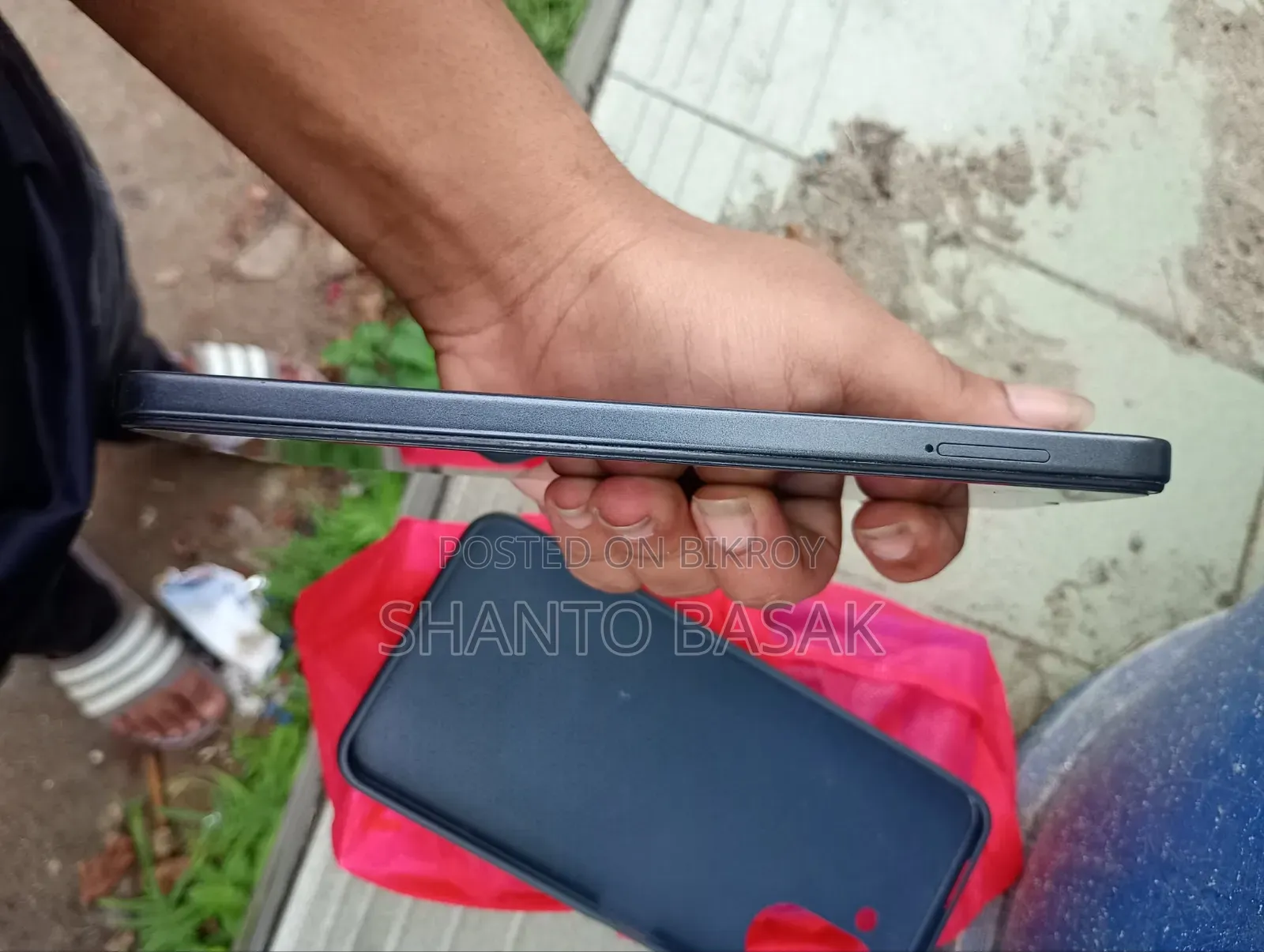 Tecno Spark Go 3 64 GB