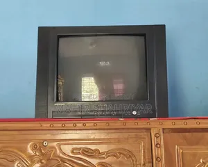 Singer TV.