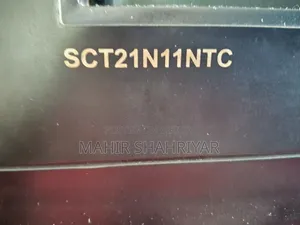 Singer TV.