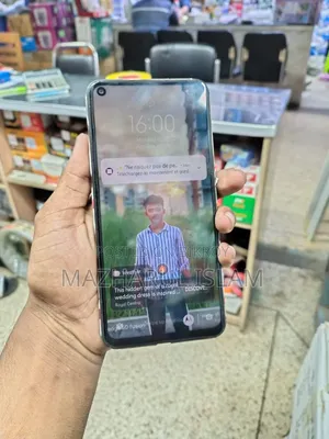 Xiaomi Redmi Note 9 128 GB Black