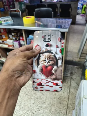 Xiaomi Redmi Note 9 128 GB Black
