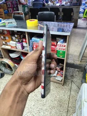Xiaomi Redmi Note 9 128 GB Black