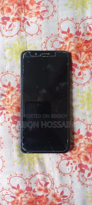 Oppo A83 32 GB Black
