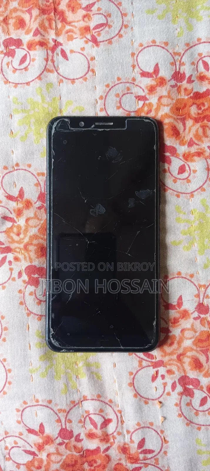 Oppo A83 32 GB Black