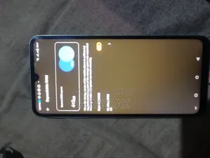 Symphony ATOM 5 64 GB Blue