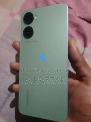 Symphony ATOM 5 64 GB Blue