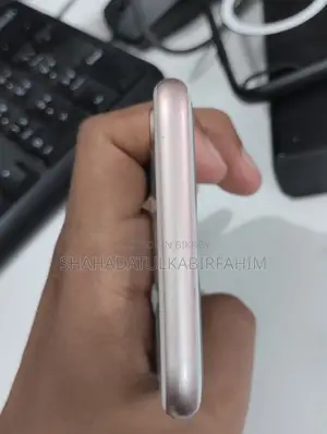 অ্যাপল আইফোন ৮ ১২৮ জিবি রোজ গোল্ড