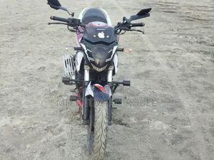 Suzuki Gixxer 2019 Red