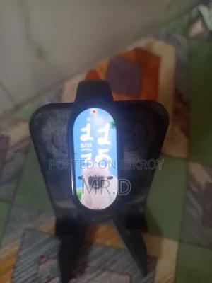 মি ব্যান্ড ১০ (ওয়ারেন্টি সহ)