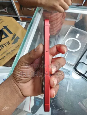 Apple iPhone 12 128 GB Red