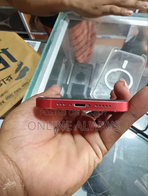 Apple iPhone 12 128 GB Red