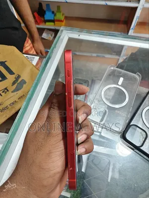 Apple iPhone 12 128 GB Red