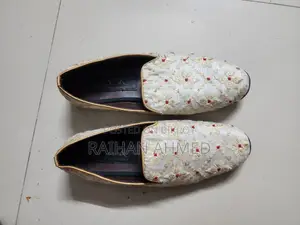 মেনস ওয়েডিং লাক্সারি শেরওয়ানি ফুল সেট