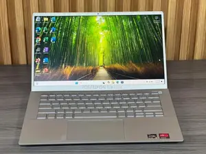 Laptop Dell 8GB AMD Ryzen SSD 512GB