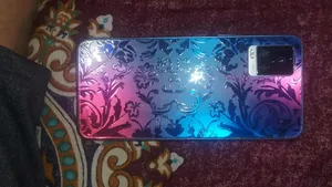 Vivo V20 2021 128 GB Blue