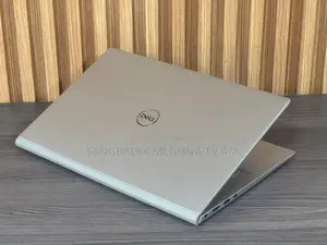 Laptop Dell 8GB AMD Ryzen SSD 512GB