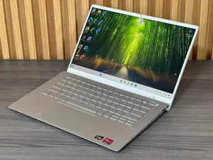 Laptop Dell 8GB AMD Ryzen SSD 512GB