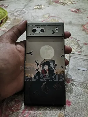 গুগল পিক্সেল ৬ ১২৮ জিবি পিংক