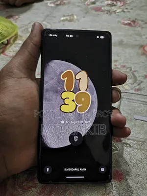 গুগল পিক্সেল ৬ ১২৮ জিবি পিংক