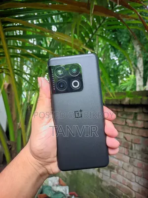 OnePlus 10 Pro 128 GB Black