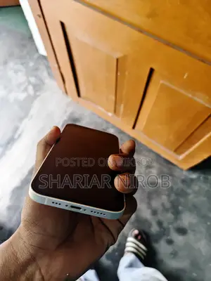 অ্যাপল আইফোন ১২ ১২৮ জিবি সাদা
