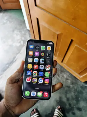 অ্যাপল আইফোন ১২ ১২৮ জিবি সাদা