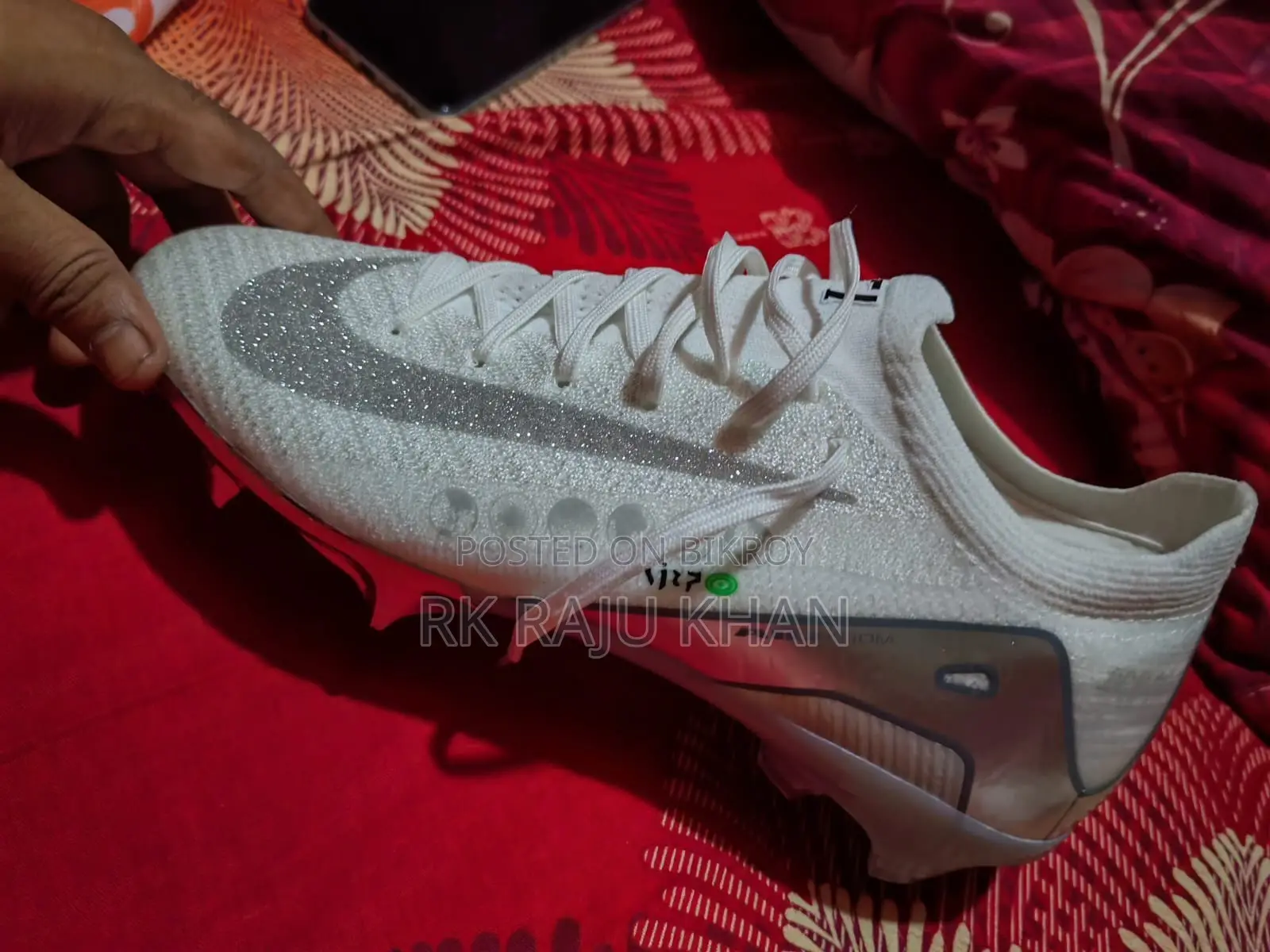 Nike 42 
