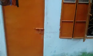 1bdrm House in রাহাত ভিলা, Jatrabari for rent