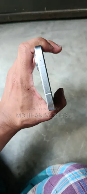 Xiaomi Redmi Turbo 4 Pro 256 GB White