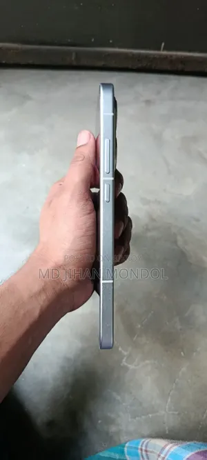 Xiaomi Redmi Turbo 4 Pro 256 GB White