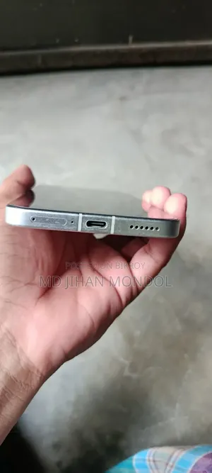Xiaomi Redmi Turbo 4 Pro 256 GB White