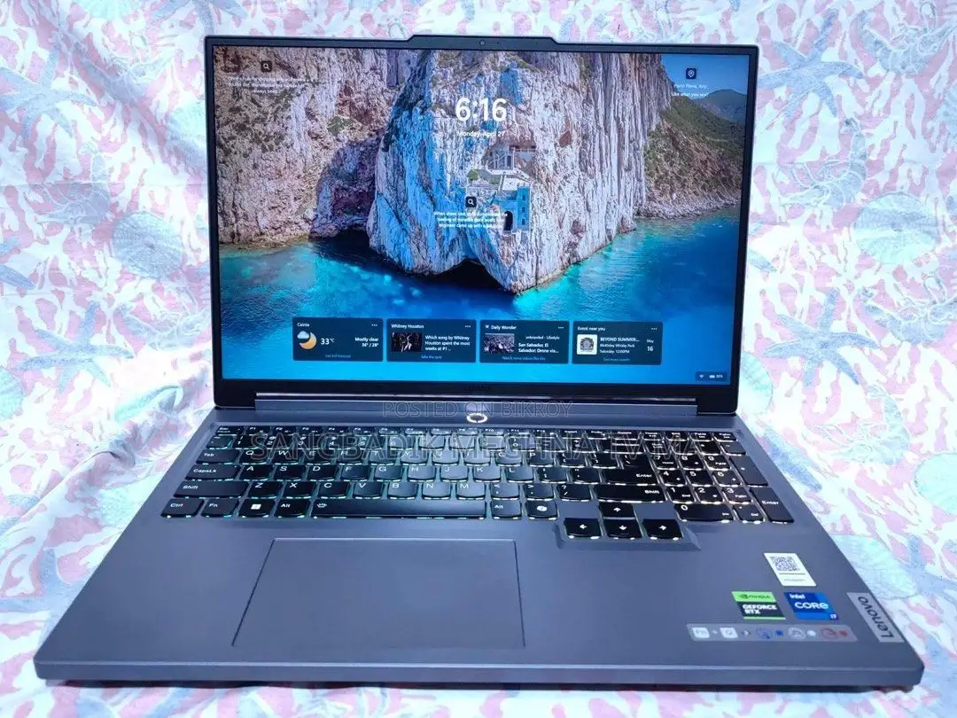 Laptop Lenovo 8gb Amd Ryzen SSD 512gb