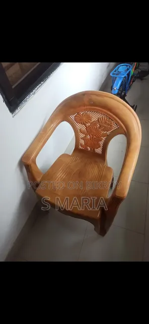 আরএফএল প্লাস্টিক চেয়ার