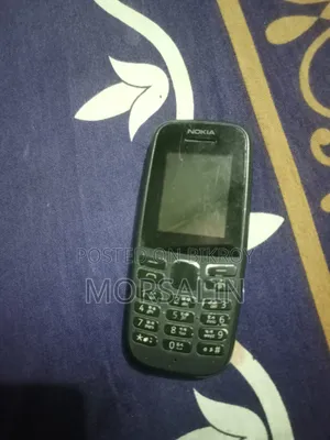 নোকিয়া ১০৫ ব্ল্যাক