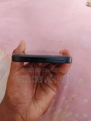 Xiaomi 12 256 GB Black