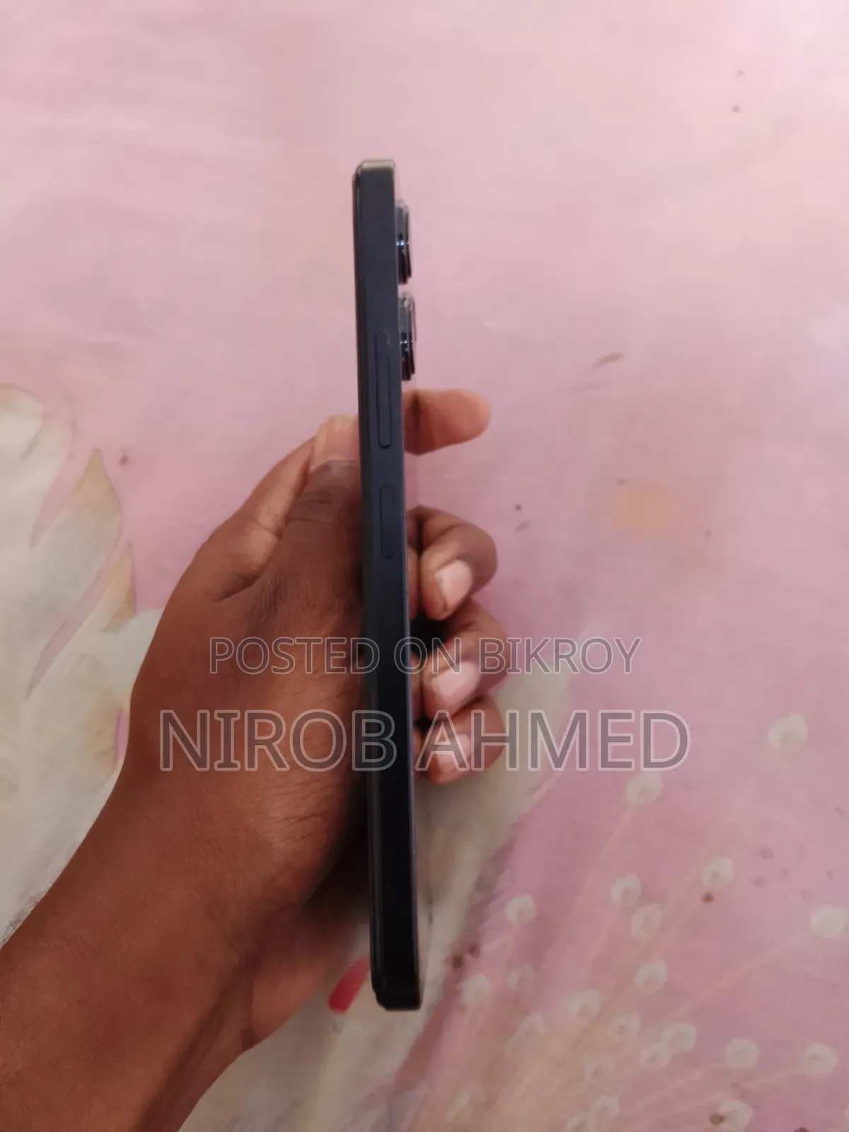 Xiaomi 12 256 GB Black