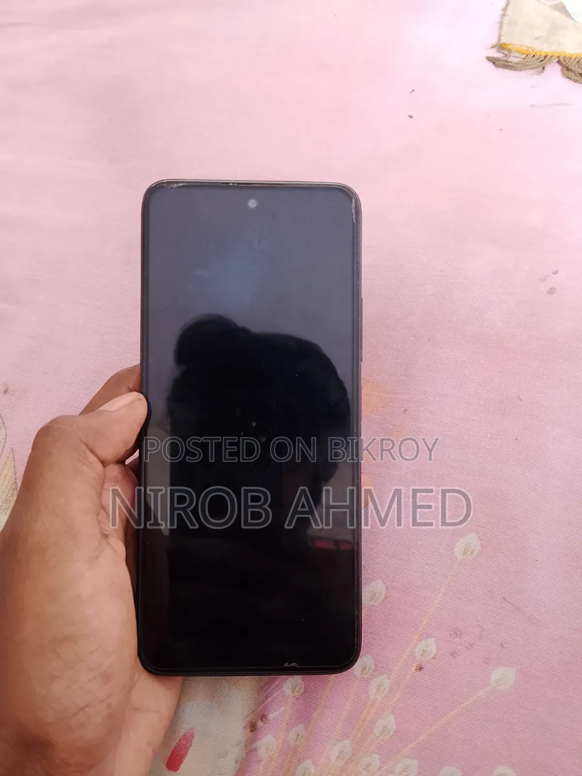 Xiaomi 12 256 GB Black