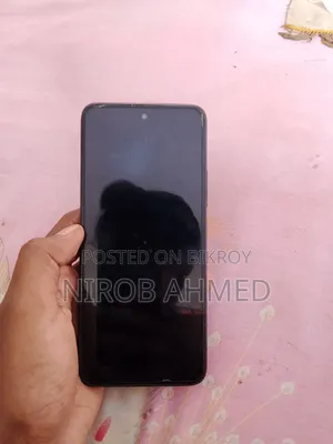 Xiaomi 12 256 GB Black