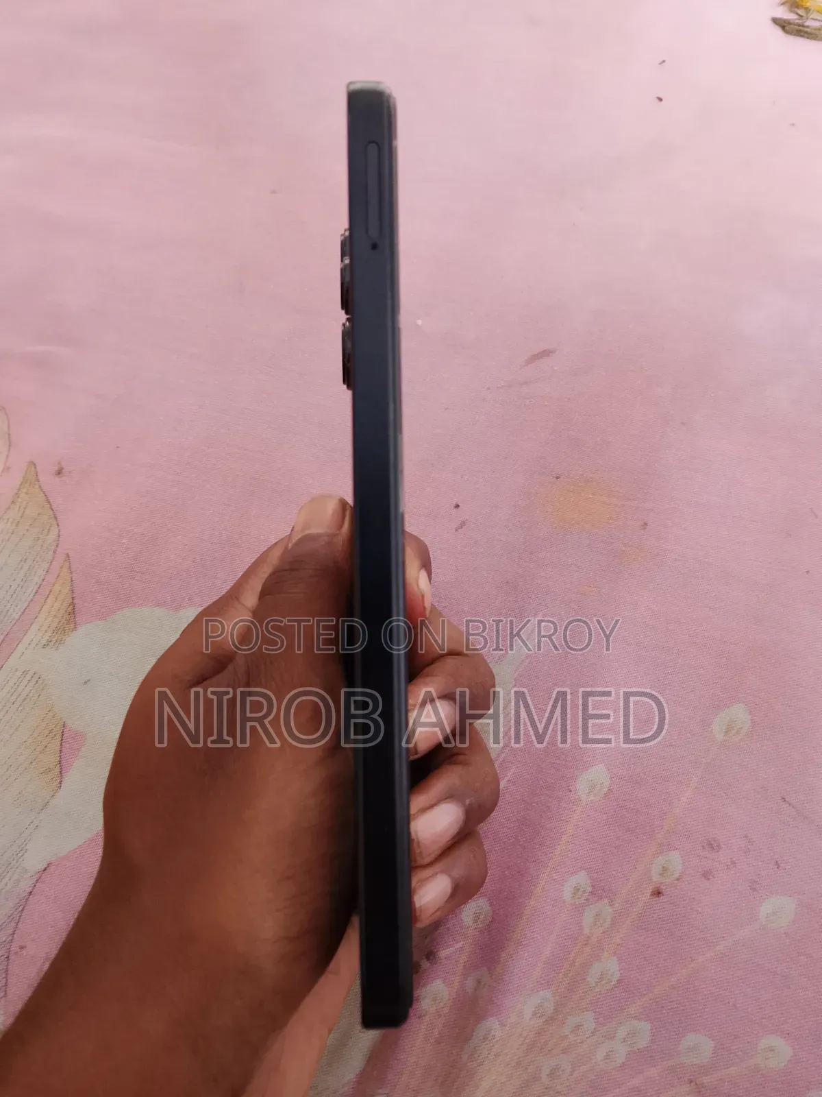 Xiaomi 12 256 GB Black