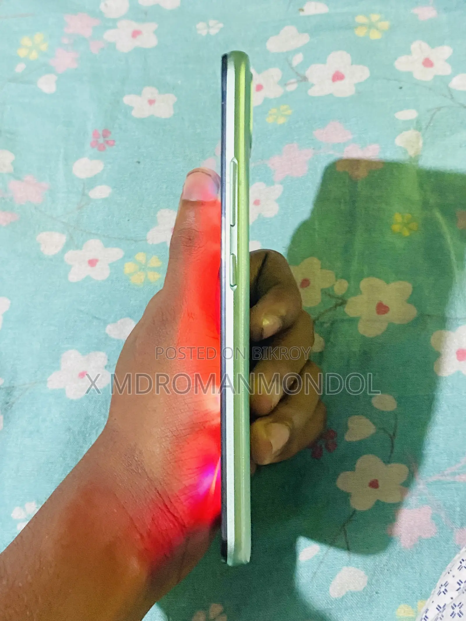রিয়েলমি সি১১ ৩২ জিবি