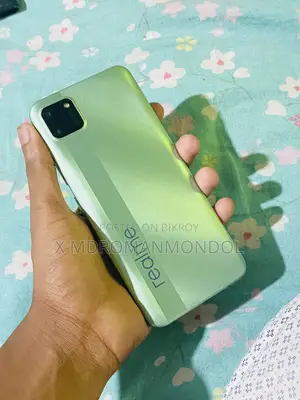রিয়েলমি সি১১ ৩২ জিবি