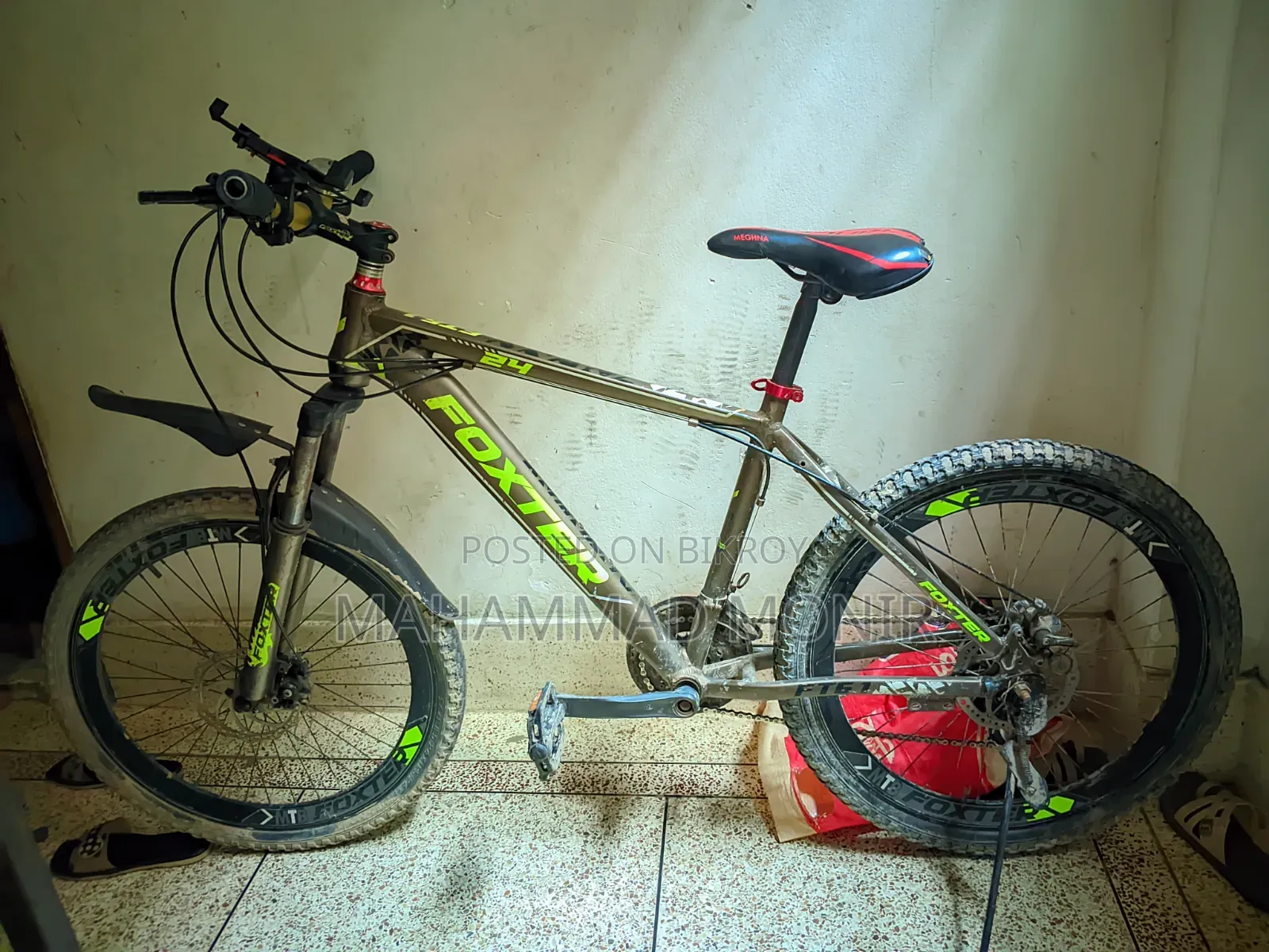 Selling Cycle