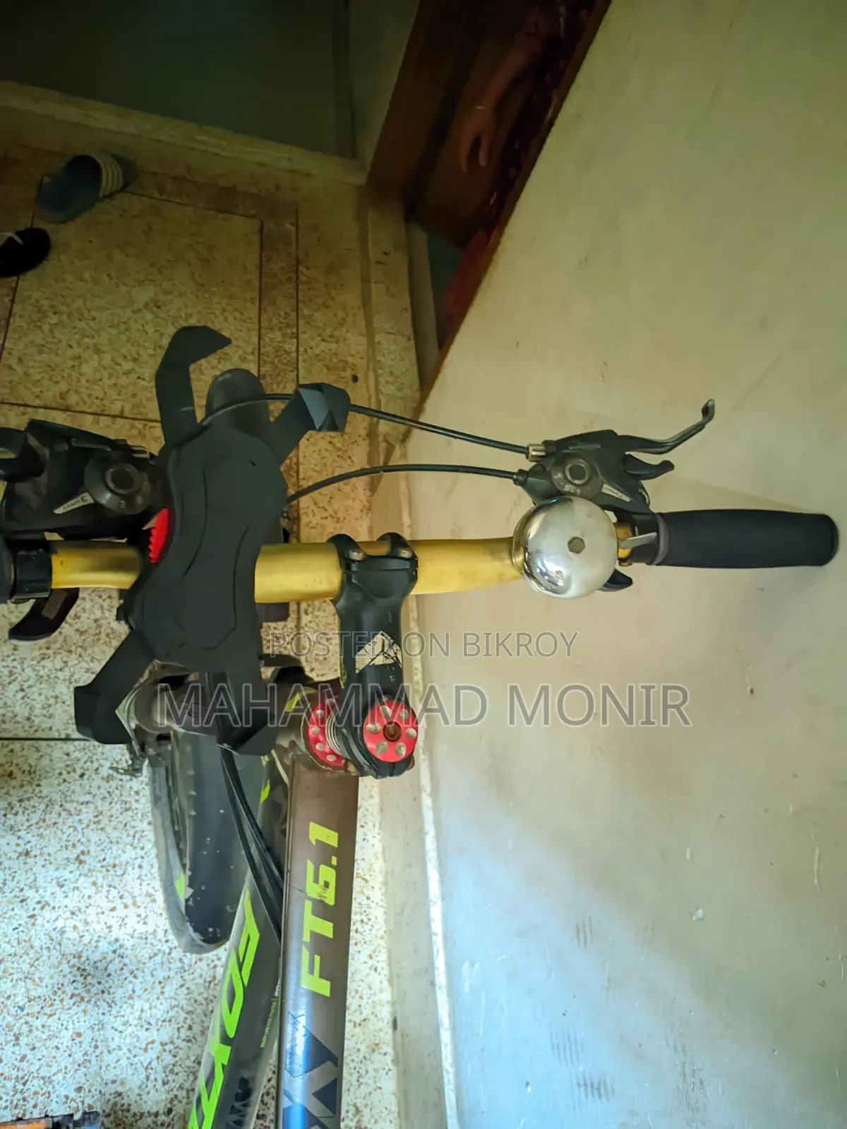 Selling Cycle