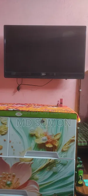 Samsung Smart Led TV