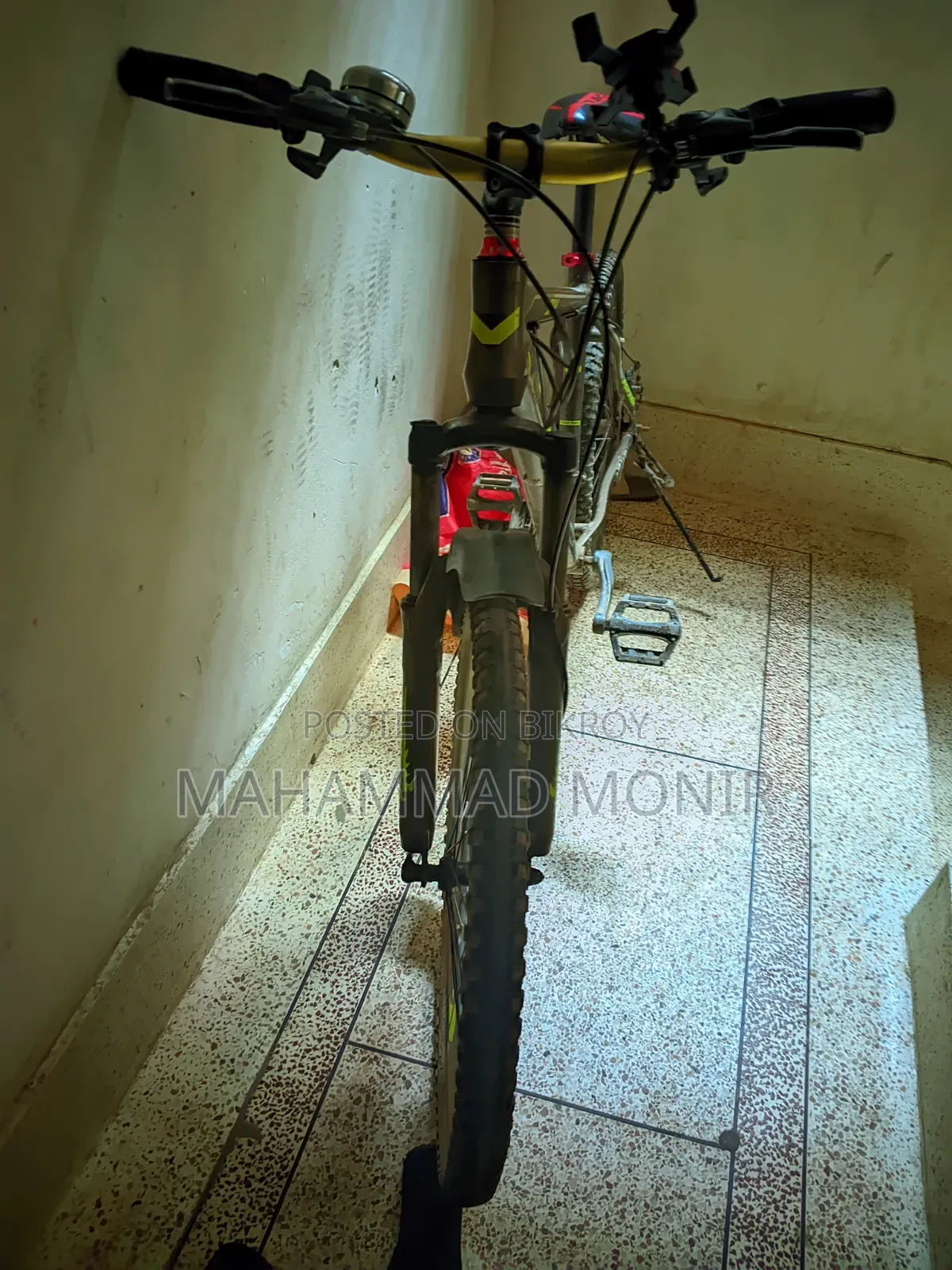 Selling Cycle