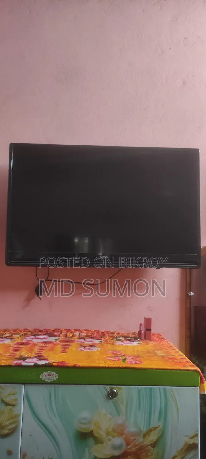 Samsung Smart Led TV