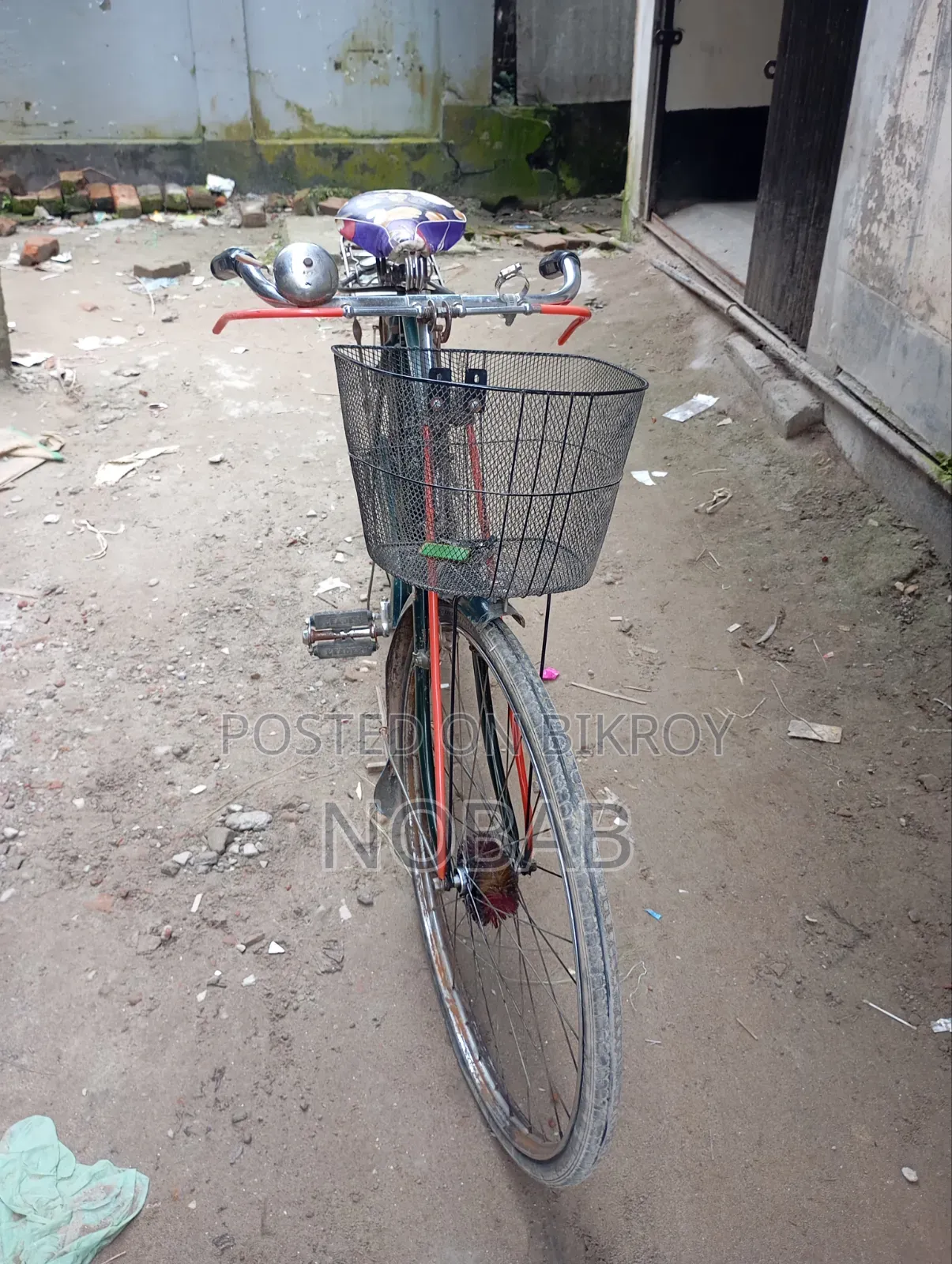 Cycle for Sale