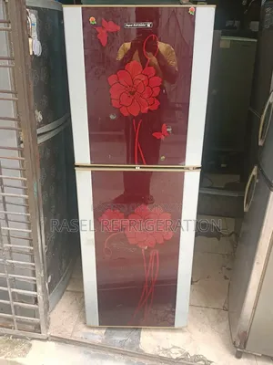 12 CFT Kelvinator Fridge for Sale
