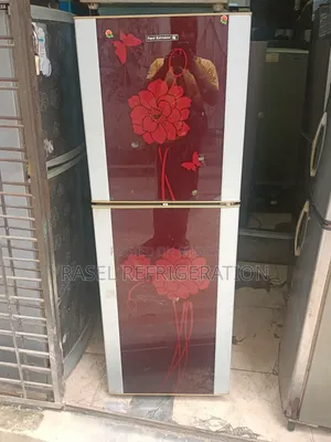 12 CFT Kelvinator Fridge for Sale